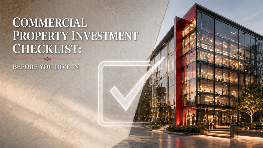 A strategic investment plan for salaried investors focusing on real estate routes to build long-term wealth in India.