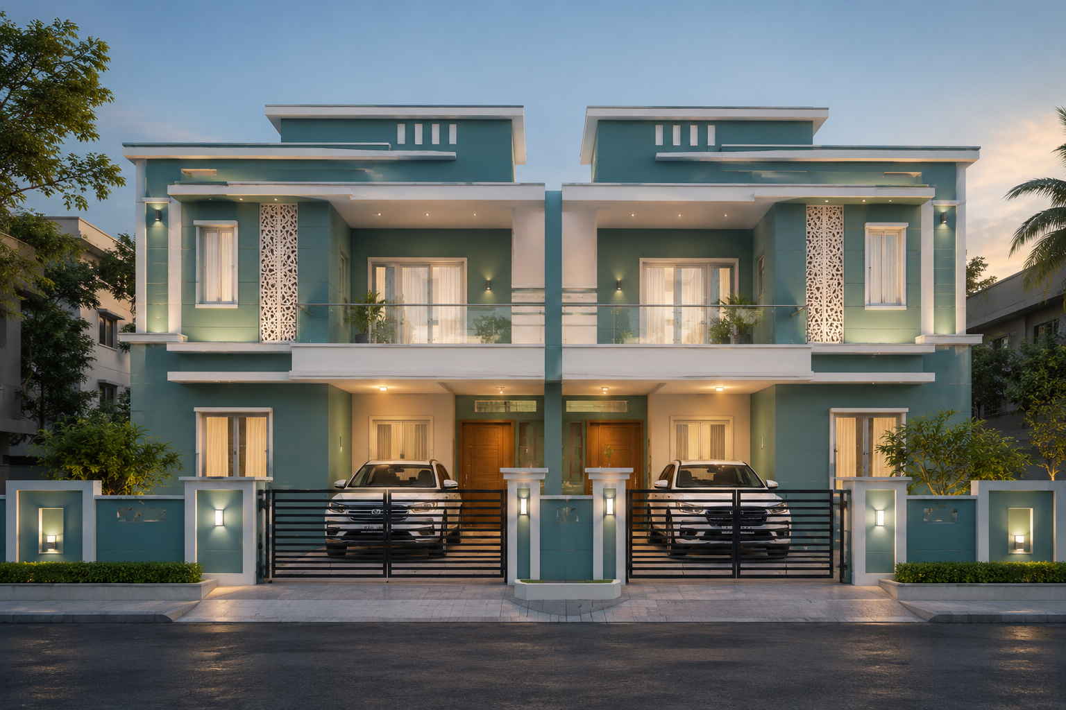 A minimalist architectural blueprint in a pastel sage green layout detailing the foundational data nodes required for professional property analysis.